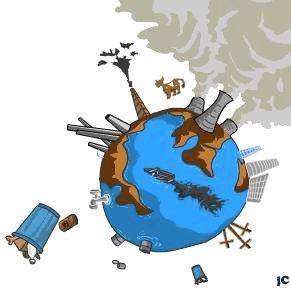 globe